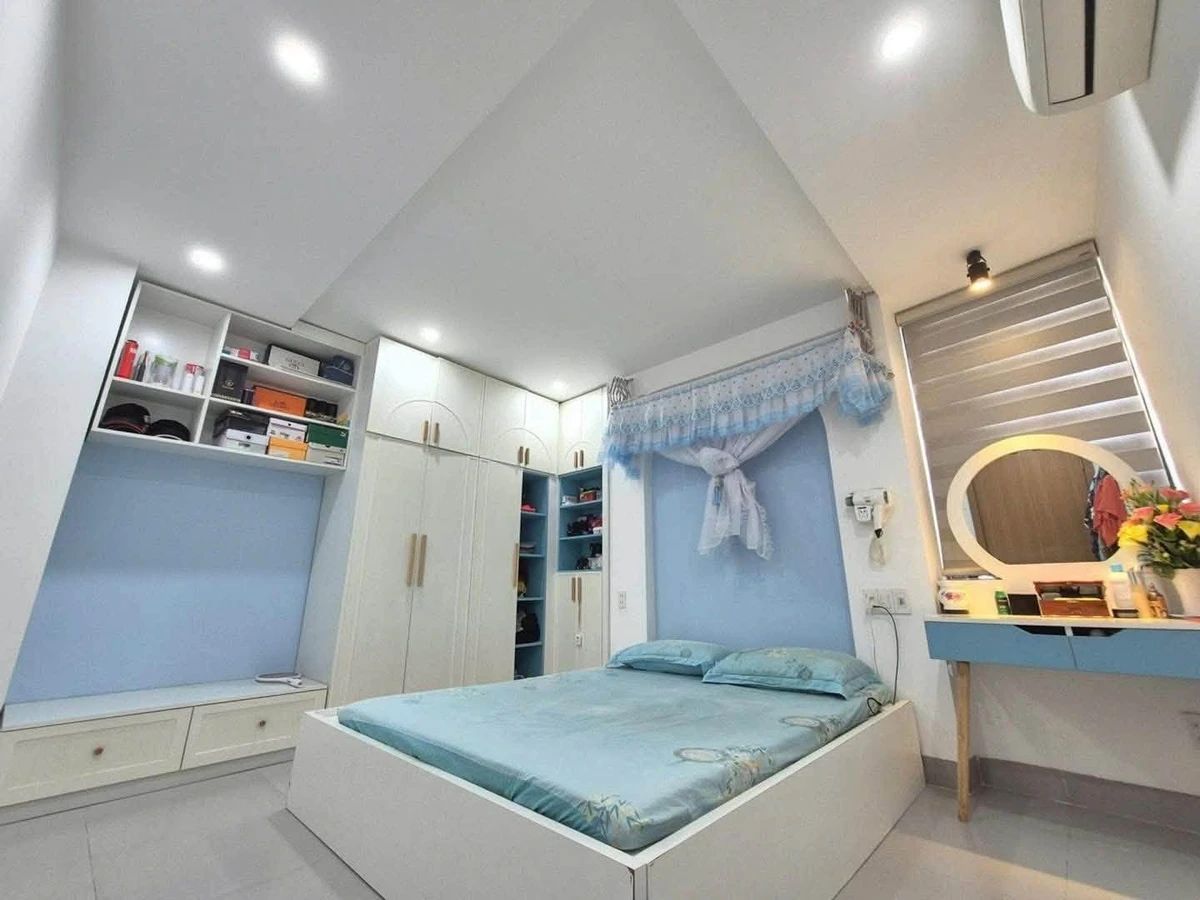 Nhà mặt tiền Bình Thái 4, 81m², 2 tầng, 5,5 tỷ - Ảnh thu nhỏ 4