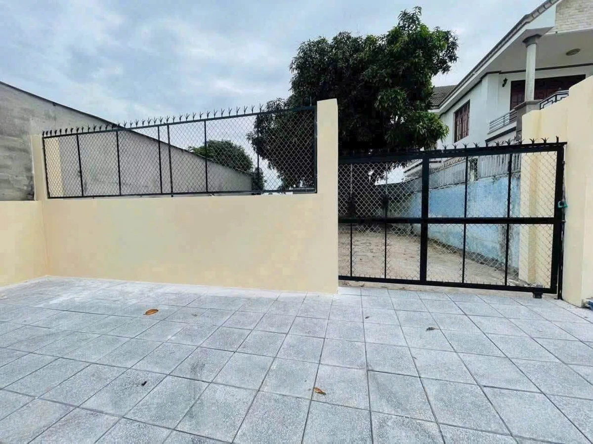 Bán đất mặt tiền Ngô Gia Tự Long Điền 195m² 2.345 tỷ - Ảnh thu nhỏ 2