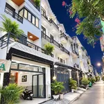 Bán nhà phố 5 phòng ngủ Nhà Bè 66m² 6.9 tỷ - Ảnh thu nhỏ 2