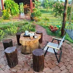 Bán đất nền 1000m² mặt tiền 40m Cần Giờ - Ảnh thu nhỏ 5