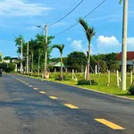 Bán đất nền mặt tiền ĐT 749A 450m2 giá 950 triệu, Minh Thạnh, Dầu Tiếng, Bình Dương - Ảnh thu nhỏ 1