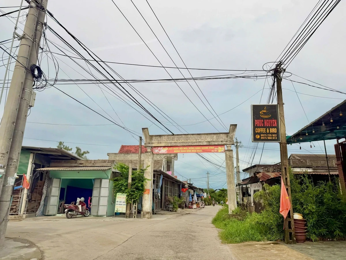 Bán đất 116m² gần bãi tắm Vinh Thanh, Nha Trang 3xx triệu - Ảnh thu nhỏ 2