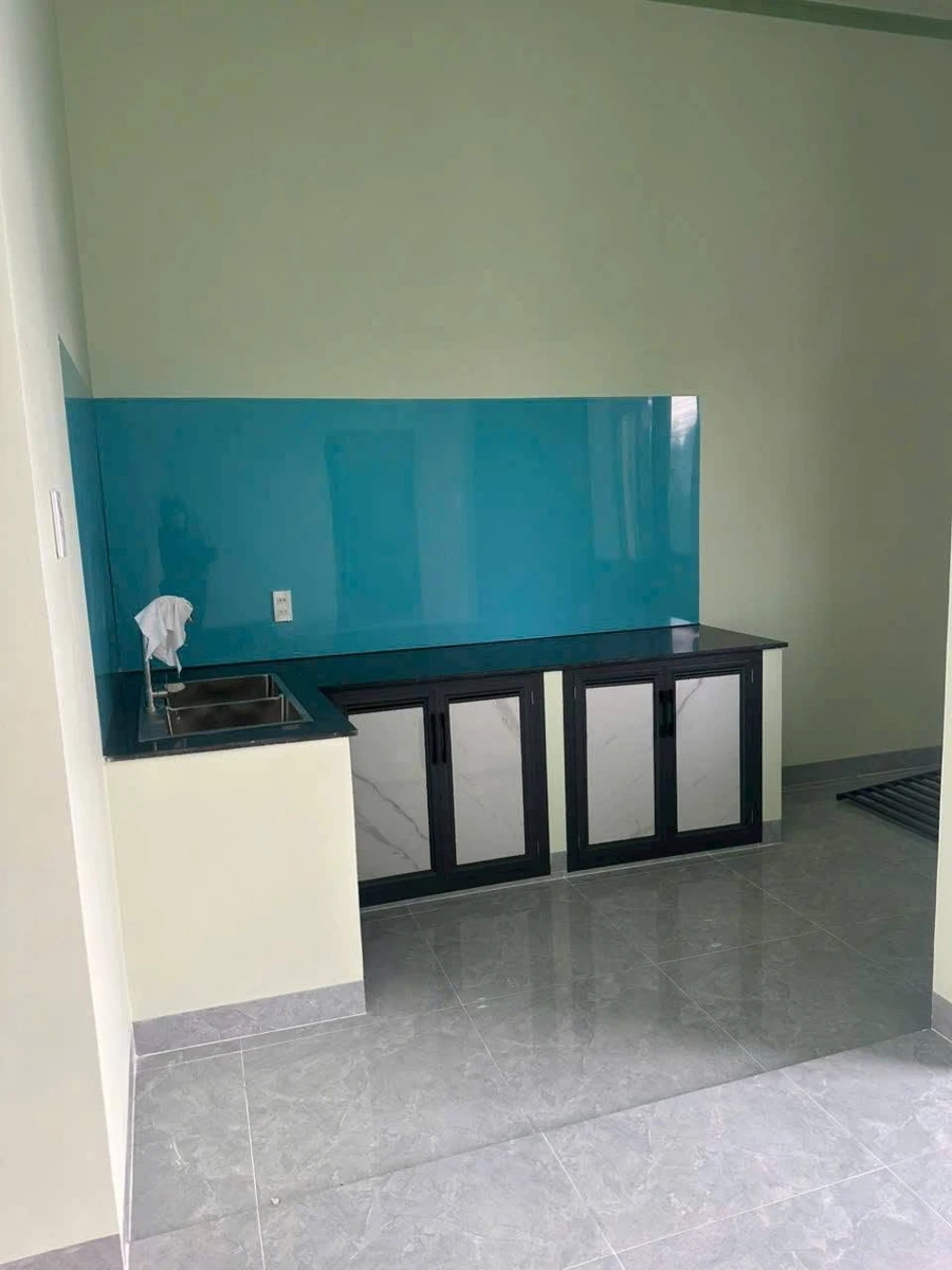 Bán nhà mới 60m² 2PN Lê Thị Hồng Gấm, Phú Tài - Ảnh thu nhỏ 5