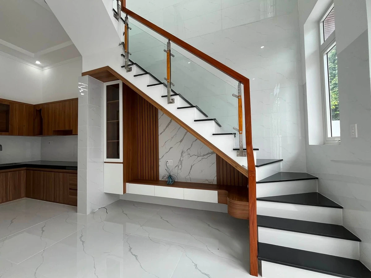 Bán nhà 3PN Thủ Dầu Một 60m² giá 2,65 tỷ - Ảnh thu nhỏ 3