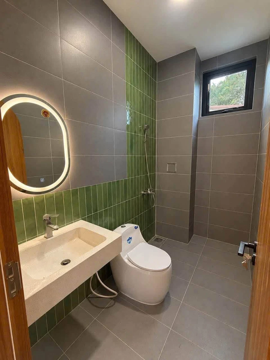 Bán nhà mới 3PN 2 mặt tiền, Phan Thiết, 3,25 tỷ - Ảnh thu nhỏ 3