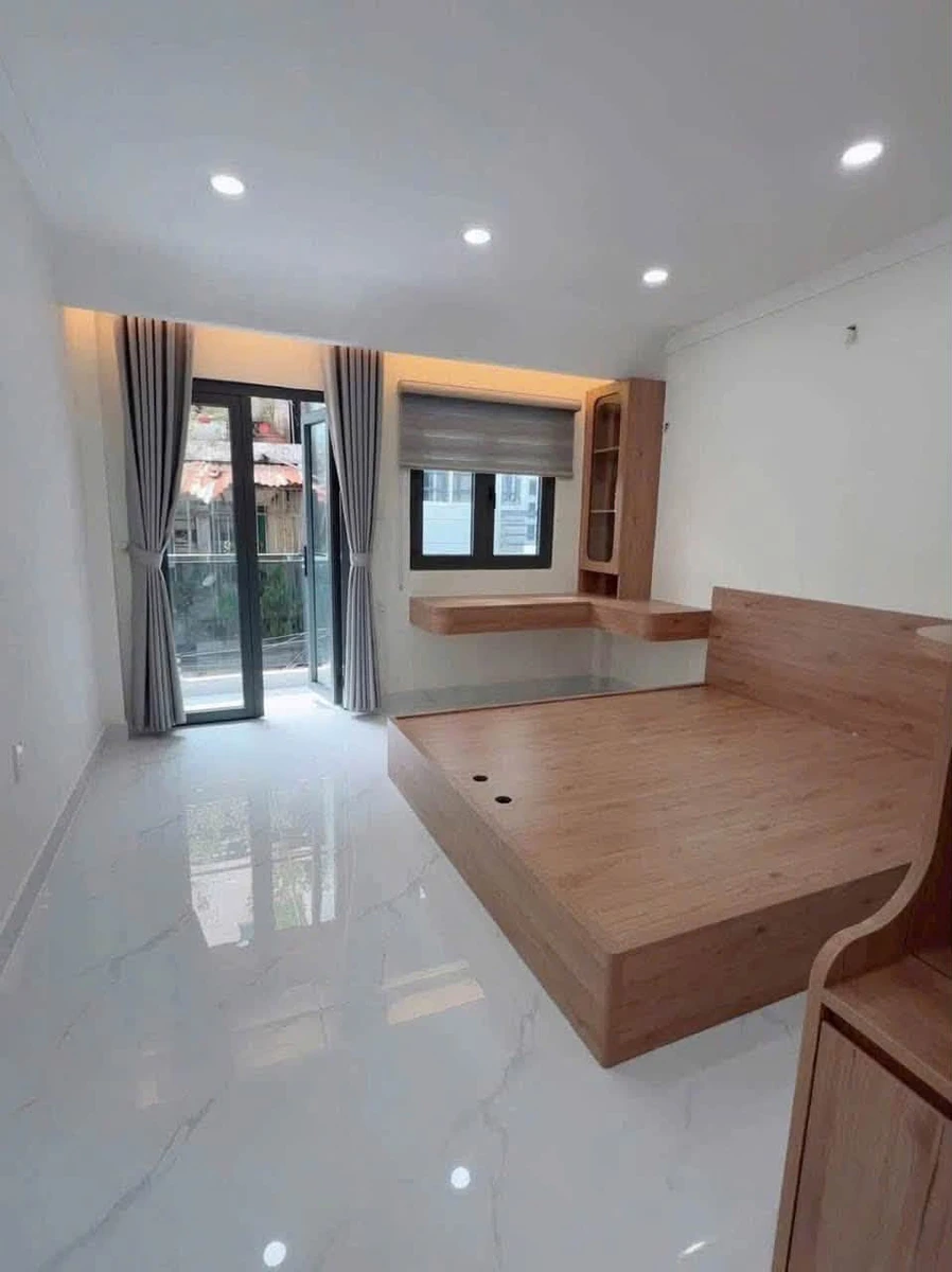 Bán nhà 2 tầng 55m2 hẻm ba gác đường Phạm Đình Hổ gần chợ Bình Tây, Quận 6 - Ảnh thu nhỏ 5