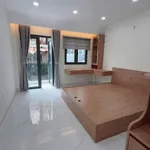 Bán nhà 2 tầng 55m2 hẻm ba gác đường Phạm Đình Hổ gần chợ Bình Tây, Quận 6 - Ảnh thu nhỏ 5
