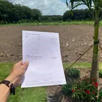 Bán đất thổ cư Chơn Thành 100m2, hơn 100 triệu - Ảnh thu nhỏ 4