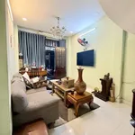 Bán nhà hẻm xe hơi 6 phòng ngủ 7,8 tỷ Quận 10 - Ảnh thu nhỏ 4