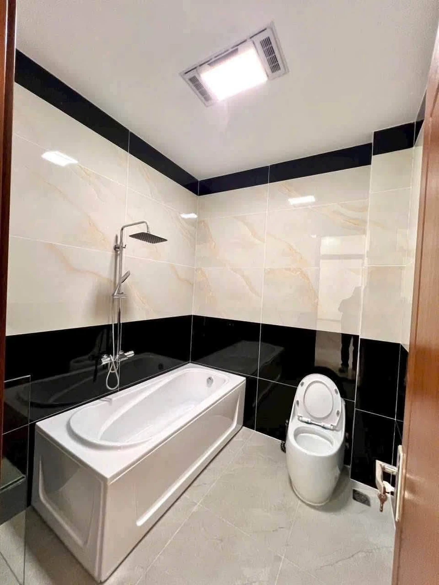 Nhà phố 5PN, 100m² sổ riêng Bình Tân - 8,5 tỷ - Ảnh thu nhỏ 5