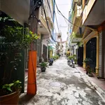 Bán nhà phố 45m2, 4 tầng gần phố đi bộ Quận 1 - Ảnh thu nhỏ 2