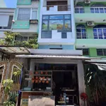 Bán nhà hẻm 6m Sư Vạn Hạnh Q5, 42m², 5PN, giá 9.5 tỷ - Ảnh thu nhỏ 1