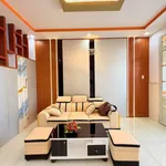 Nhà bán 3 PN 80m² với nội thất, Cần Giuộc Long An 1,8 tỷ - Ảnh thu nhỏ 4