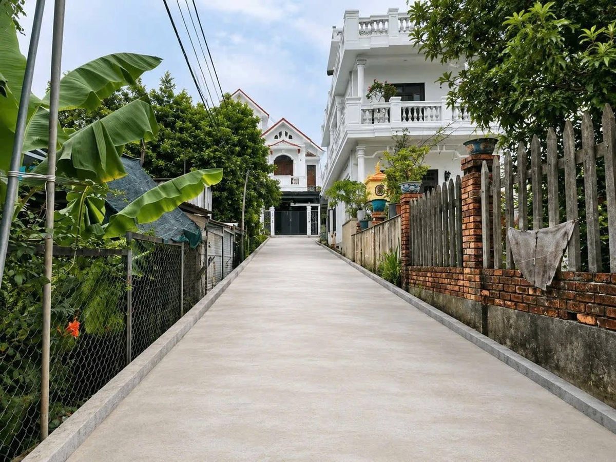 Bán đất view đồi thông 100m² Quảng Tế Huế 1.5 tỷ - Ảnh thu nhỏ 4