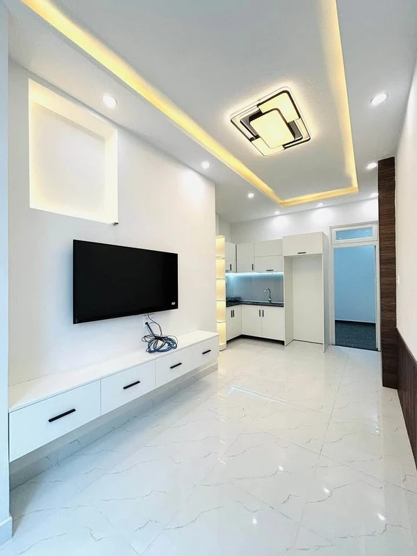Bán nhà 3PN Đà Lạt 70m2, giá 2 tỷ 7
