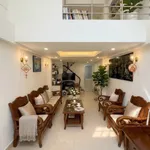 Bán nhà 5 tầng 3PN Lý Chính Thắng Q3 giá 6,7 tỷ - Ảnh thu nhỏ 2