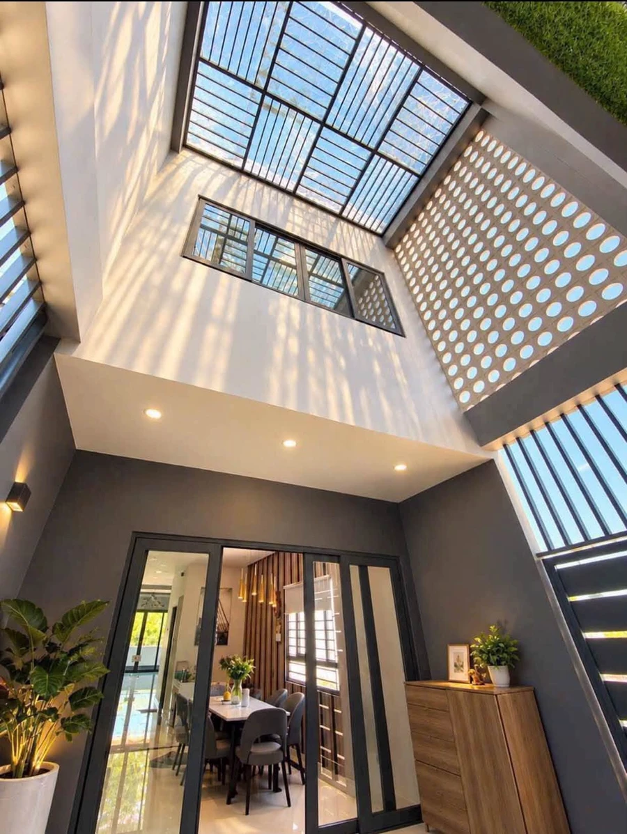 Bán nhà mặt tiền Võ Văn Kiệt 350m2, 3 phòng ngủ, Phú Thủy - Ảnh thu nhỏ 3