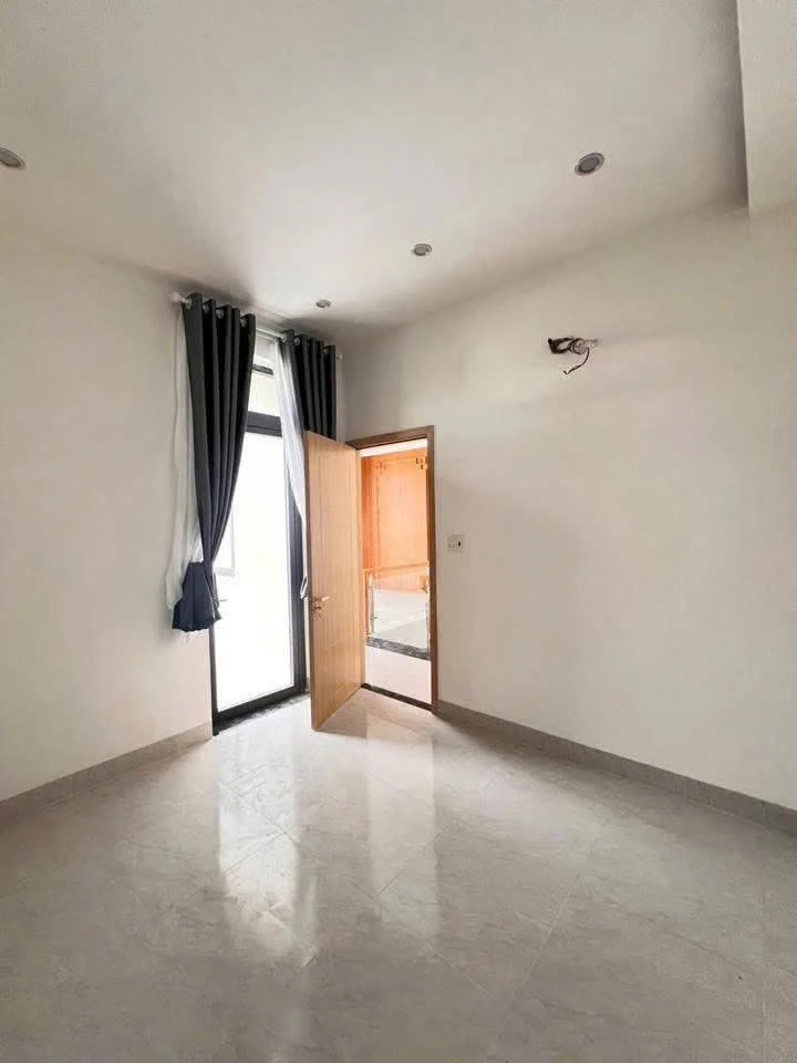 Biệt thự hoàn thiện 7x15m, nội thất cơ bản gần Bửu Long - Ảnh thu nhỏ 5