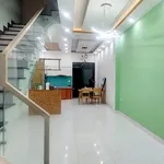 Bán nhà 3 tầng 60m2 đường B10 VCN Phước Long 2, 7 tỷ - Ảnh thu nhỏ 1