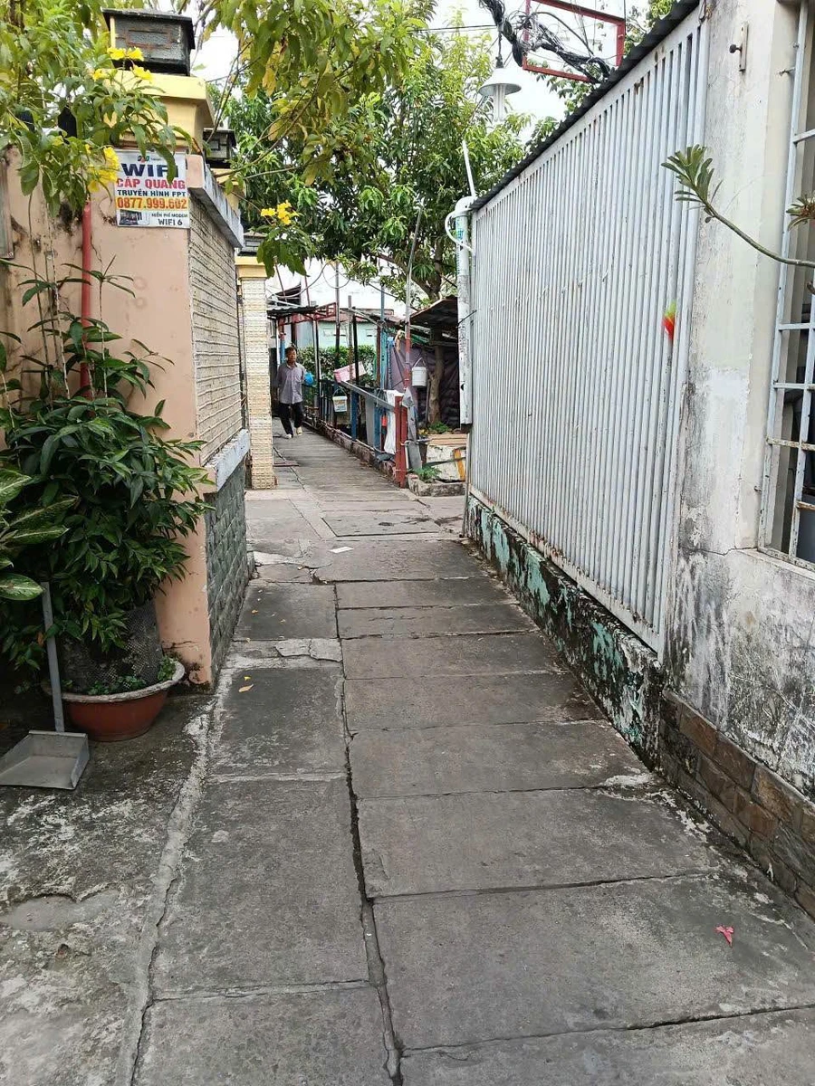 Bán nhà Huỳnh Tấn Phát Nhà Bè 75m² 3,05 tỷ - Ảnh thu nhỏ 2