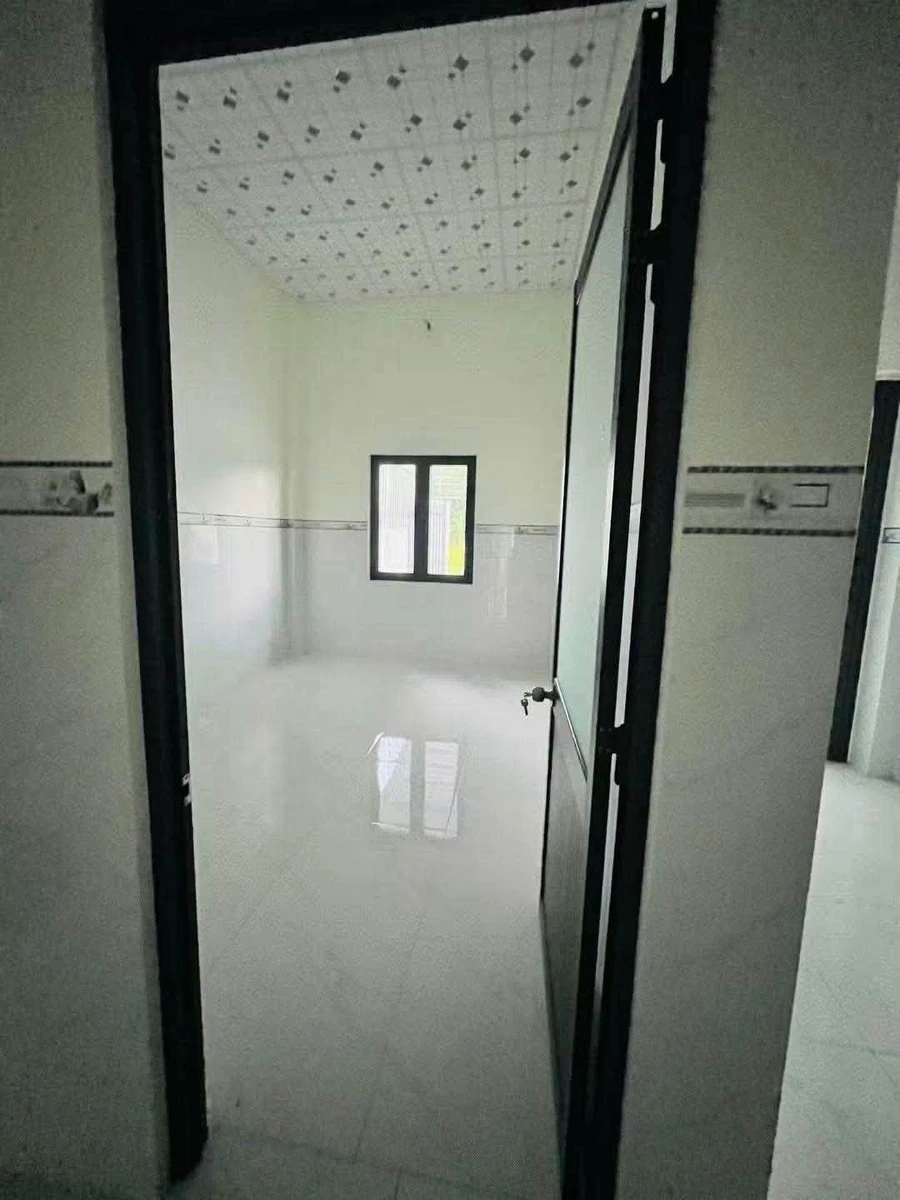 Bán nhà 5m x 40m, 100m² thổ cư gần chợ Tân Châu - Ảnh thu nhỏ 4