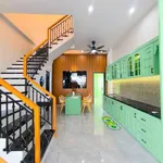 Bán nhà 3 phòng ngủ mới hoàn thiện Rạch Giá 2.89 tỷ - Ảnh thu nhỏ 5