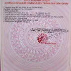 2.1 tỷ sở hữu ngang 11,5m mặt tiền DH507 462m2 + 100m2 thổ cư và sẵn nhà về ở! - Ảnh thu nhỏ 12