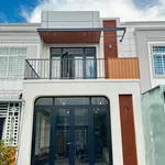 Bán nhà hiện đại mặt tiền Võ Thị Mười Rạch Giá 67,5m² 2,65 tỷ - Ảnh thu nhỏ 2