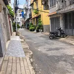 Bán nhà hẻm xe hơi 5 tầng Bùi Đình Tuyé Bình Thạnh 23m2 - Ảnh thu nhỏ 2