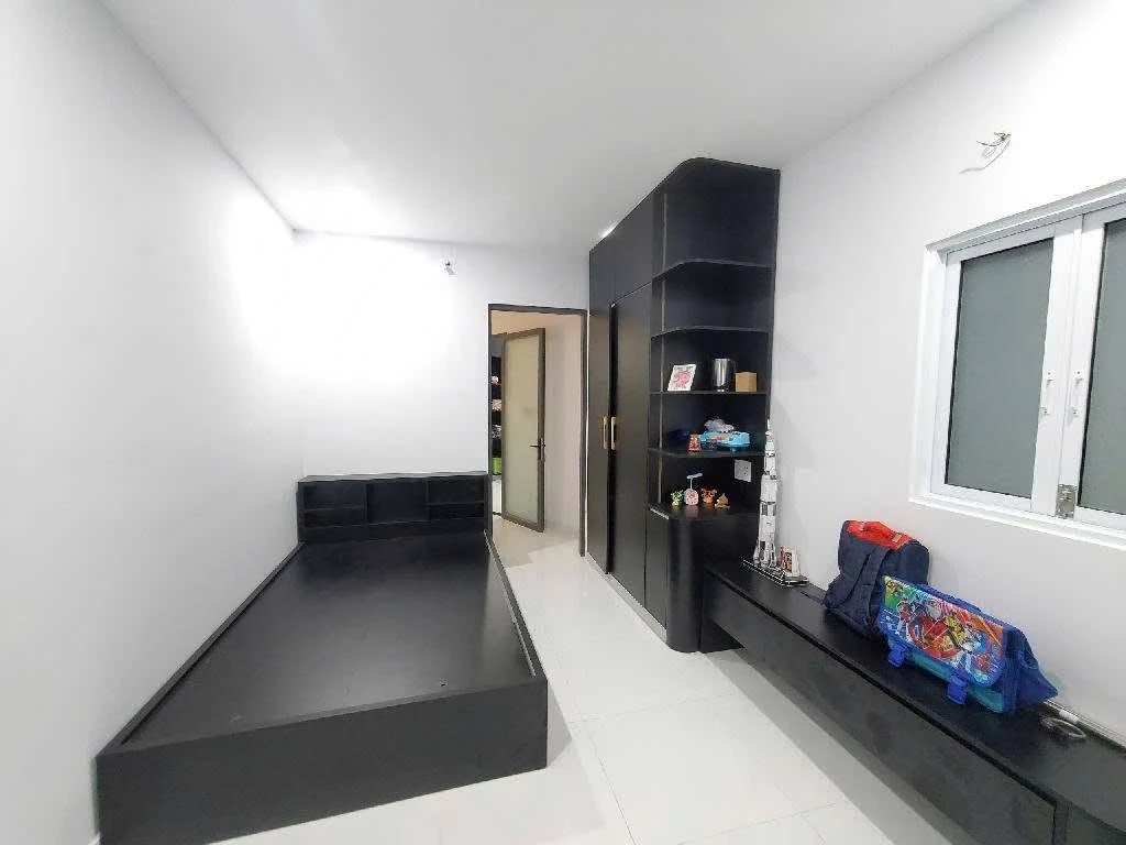 Bán nhà 2 tầng 31m² 2PN hẻm thông sau chung cư Botanic, Phú Nhuận giá 4,7 tỷ - Ảnh thu nhỏ 5
