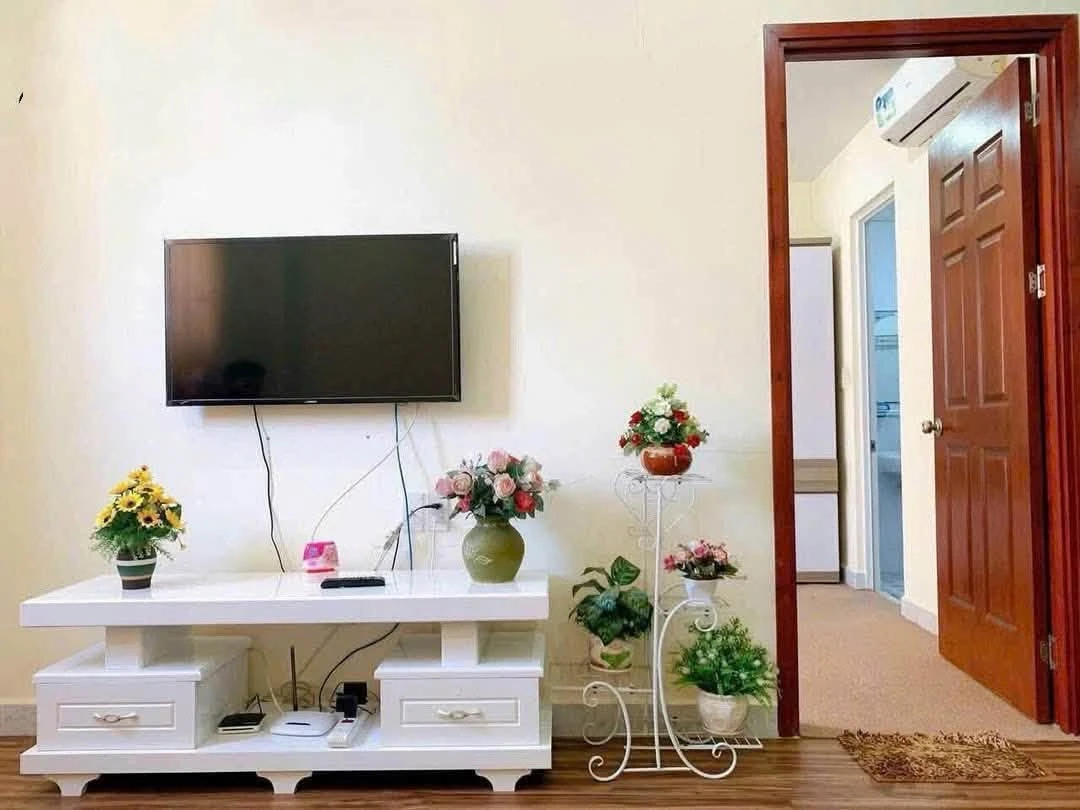 Bán căn hộ 63m² 2PN 2WC Phường Thanh Bình 1,7 tỷ - Ảnh thu nhỏ 5