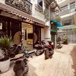 Nhà bán 3PN 34m² Thích Quảng Đức, Phú Nhuận – 6.5 tỷ - Ảnh thu nhỏ 1