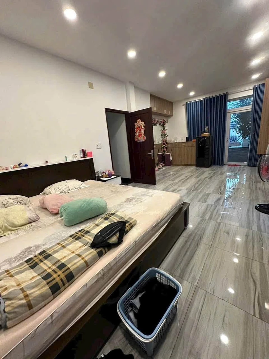 Bán nhà góc 2 mặt tiền 150m² 3PN khu bên sông, sổ hồng hoàn công - Ảnh thu nhỏ 3