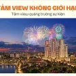 Bán căn góc 2PN, view pháo hoa, Ngã 5 Hải quan, 37++ tiện ích đẳng cấp - Ảnh thu nhỏ 14
