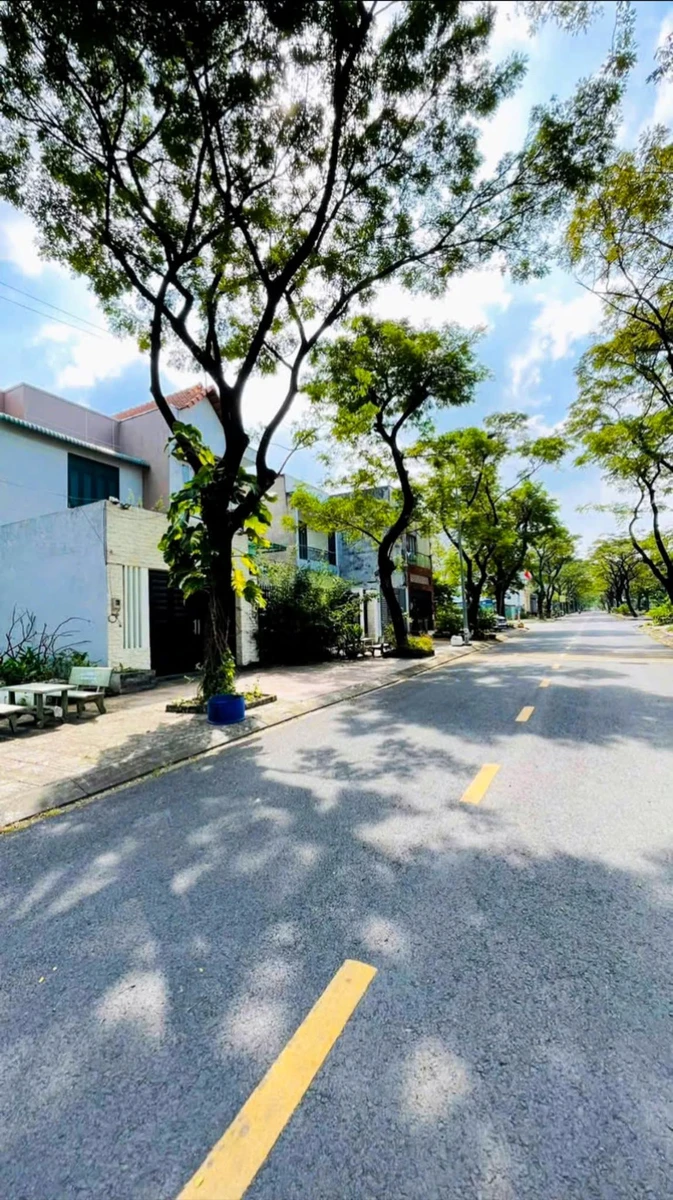 Đất bán đường Nguyễn Trãi Trảng Bom 100m2 - Ảnh thu nhỏ 3