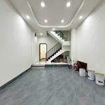 Bán nhà 5 tầng HXH Nguyễn Xí, Bình Thạnh, 48m2, giá 10,8 tỷ - Ảnh thu nhỏ 2