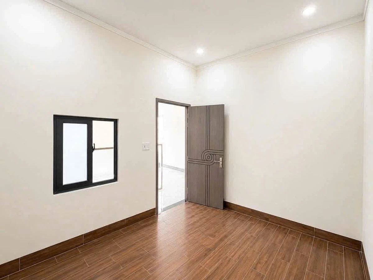 Nhà bán 1 trệt 1 lầu 120m2 Tân Hiệp 2 tỷ 950 triệu - Ảnh thu nhỏ 2