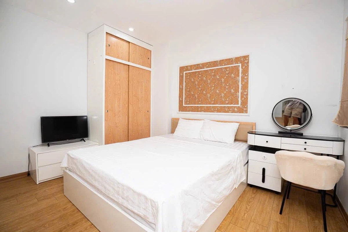 Bán căn 2PN 68m² view biển New Life Hạ Long 2.3 tỷ - Ảnh thu nhỏ 3