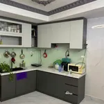 Bán nhà nở hậu 4 tầng 7 phòng, 44m2, hẻm 4.5m, đang cho thuê 22tr/tháng, An Đông Quận 5 - Ảnh thu nhỏ 3