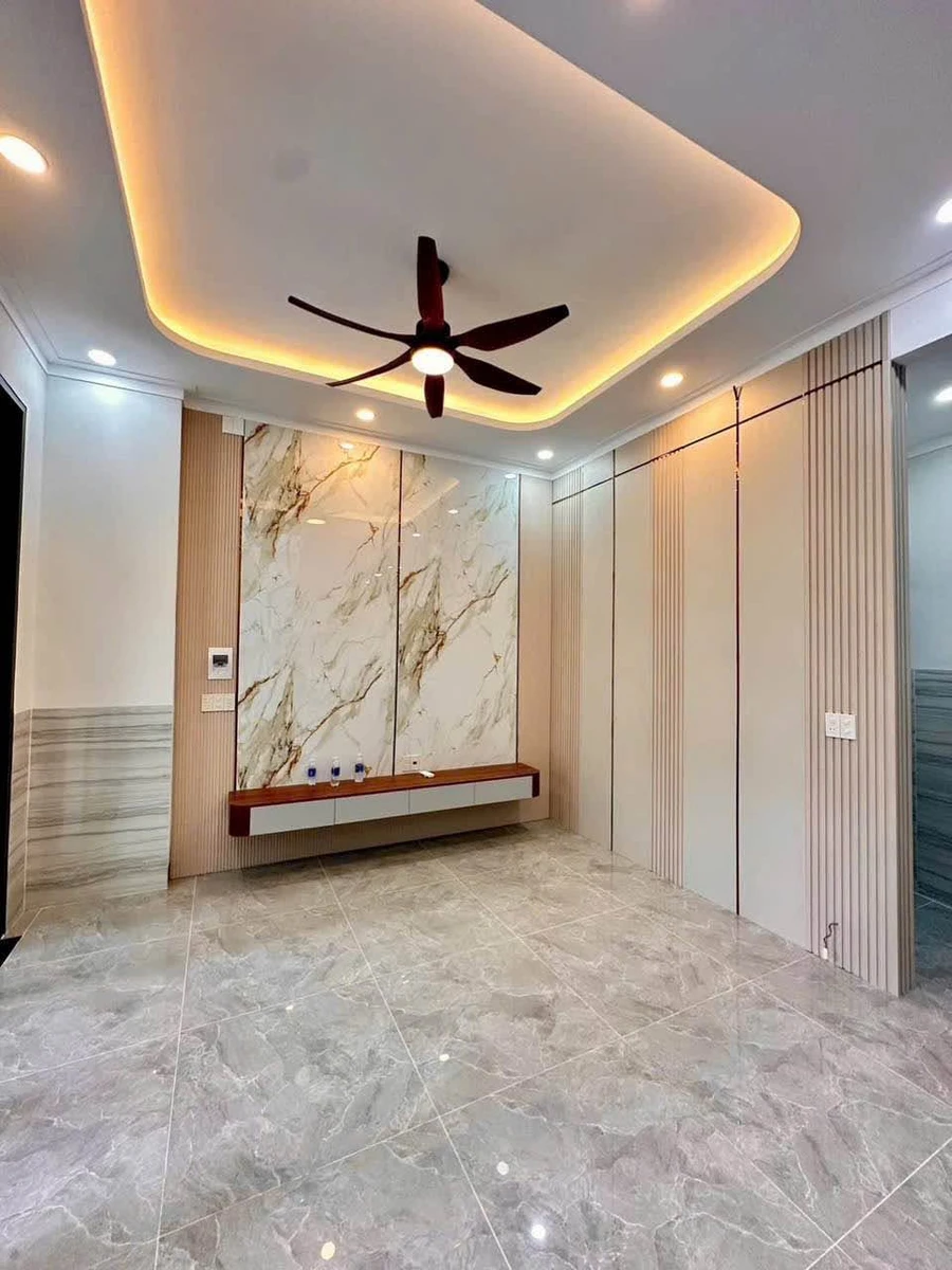Bán nhà 3 PN, 120m2, 3 tỷ 550 triệu, Tam Hiệp, Bình Dương - Ảnh thu nhỏ 5