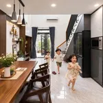 Bán nhà 5 tầng 50m² gần Cư Xá Lữ Gia, Quận 11, hơn 8 tỷ - Ảnh thu nhỏ 3