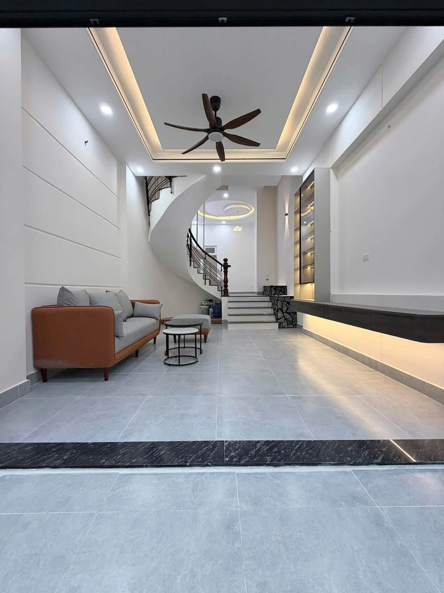 Bán nhà 56m² 2PN 2WC Tân Phú chỉ 5 tỷ - Ảnh thu nhỏ 3