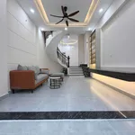 Bán nhà 56m² 2PN 2WC Tân Phú chỉ 5 tỷ - Ảnh thu nhỏ 3