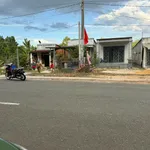 Bán đất Chơn Thành đường Ngô Tất Tố 250m2 920 triệu - Ảnh thu nhỏ 1