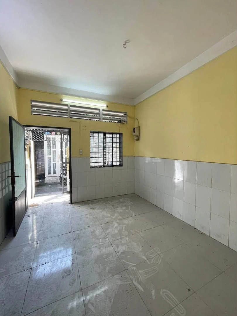 Bán nhà gác lửng 33.4m² Phường Trấn Biên, Đồng Nai - 1 tỷ 3 - Ảnh thu nhỏ 3