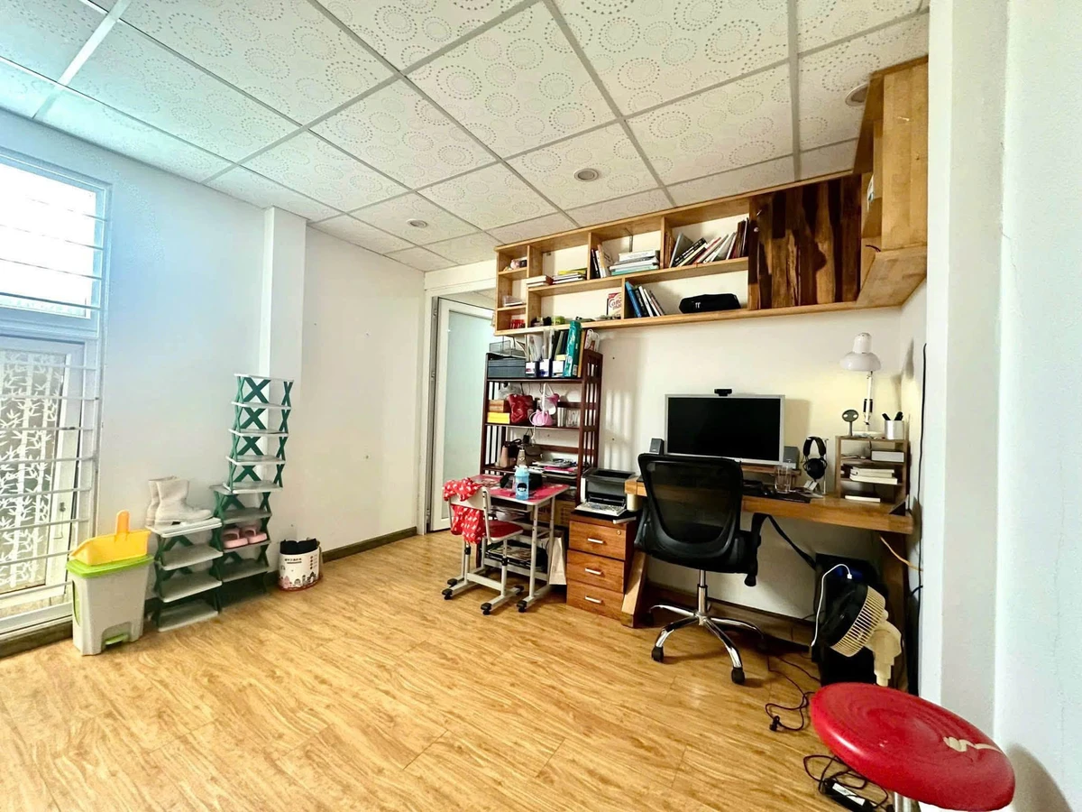 Bán nhà hẻm Thăng Long 2 tỷ 800, 48,5m² Quận 5 - Ảnh thu nhỏ 5