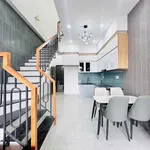 Nhà bán 3PN Thủ Dầu Một 125m2 giá 3.49 tỷ - Ảnh thu nhỏ 5