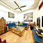 Bán nhà phố 45m2, 4 tầng gần phố đi bộ Quận 1 - Ảnh thu nhỏ 3