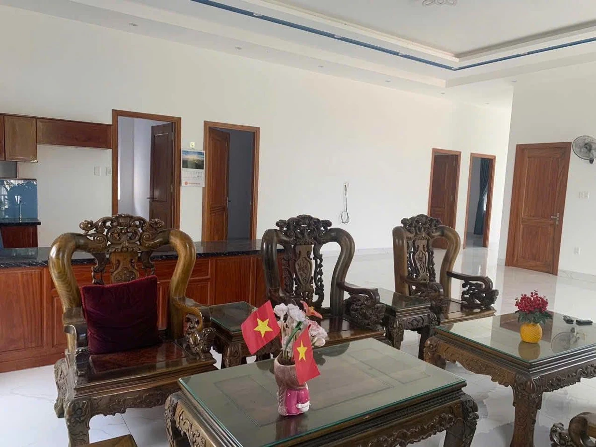 Bán biệt thự mini hai mặt tiền 360m2, giá 4 tỷ 8 - Ảnh thu nhỏ 2