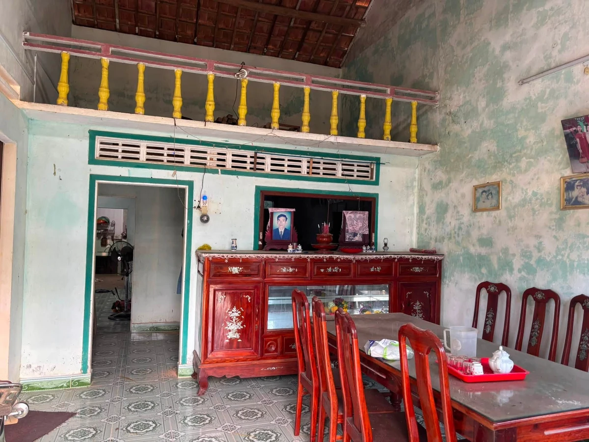 Bán nhà vườn nghỉ dưỡng 1100m² tại Quảng Ngãi - Ảnh thu nhỏ 2